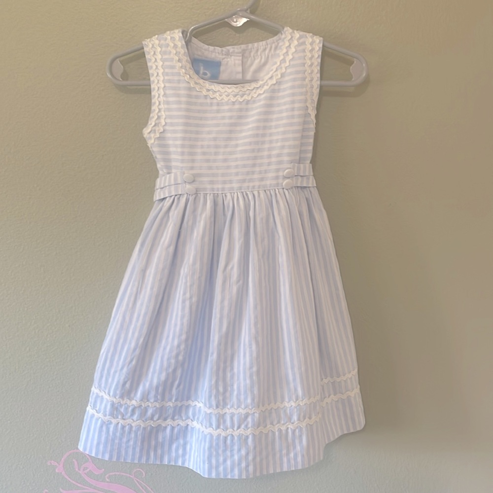 Bella Bliss dress size 2